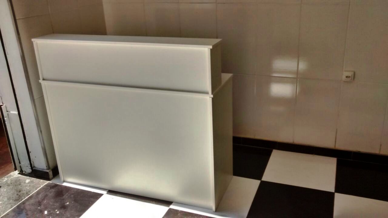GILEADE Interiores